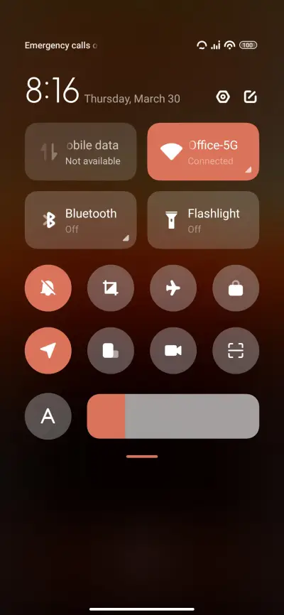 Trekker - Screenshot 5