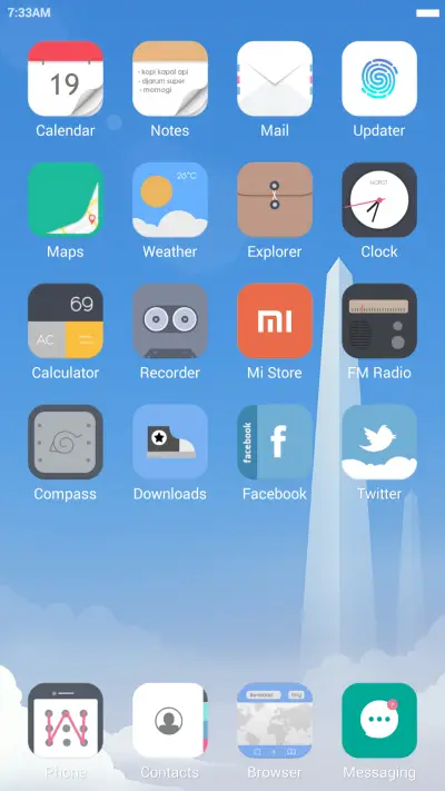 Worst Modolnacalana - Screenshot 3