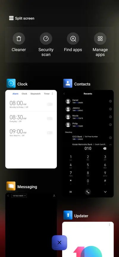 BWL_DWM3 - Screenshot 4