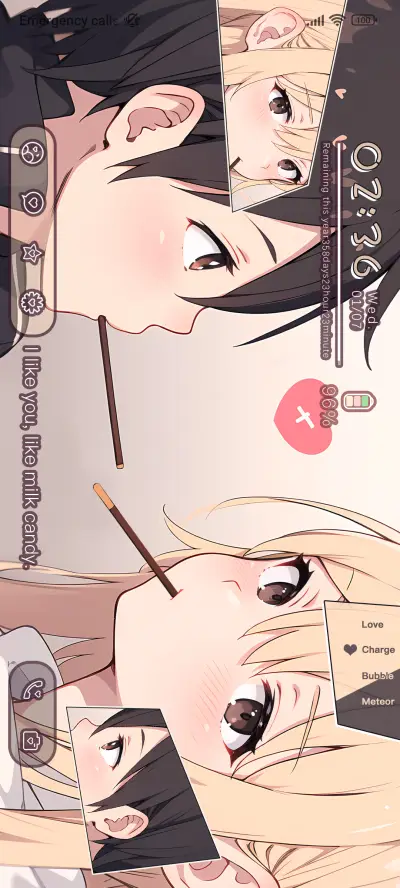 Sweet Like You - Screenshot 1