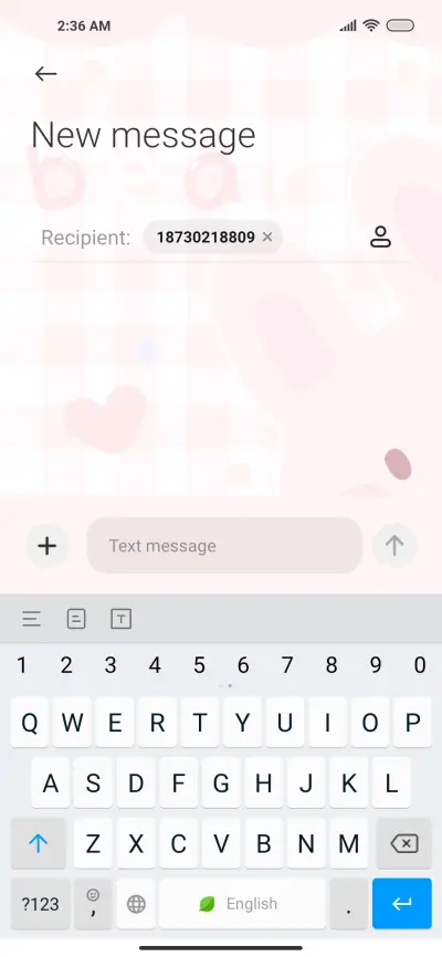 sweet - Screenshot 8