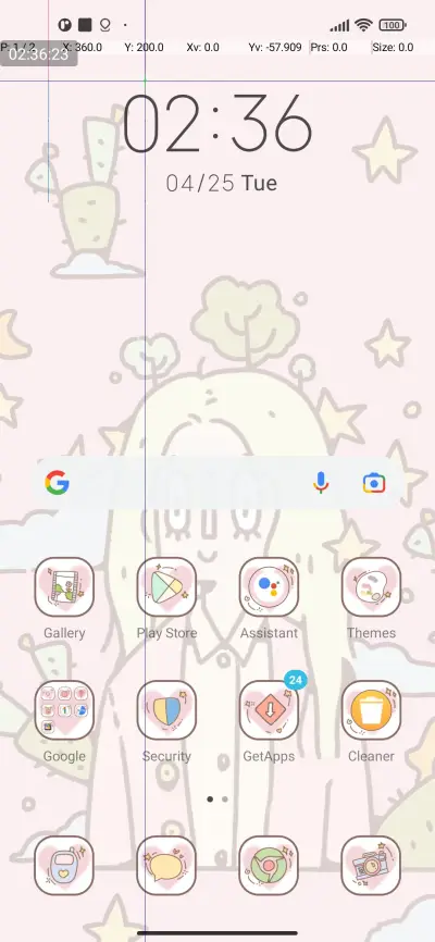 sleep insect - Screenshot 2