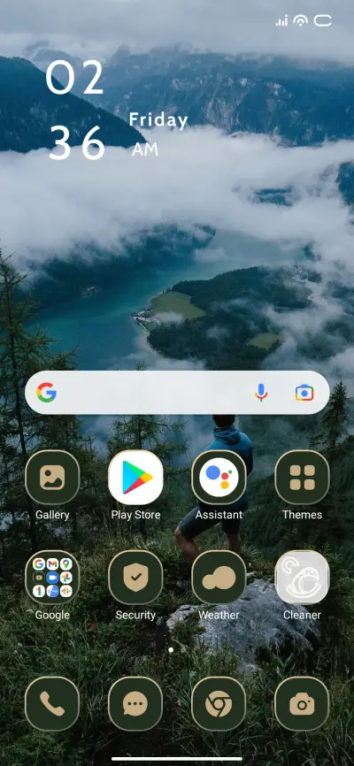 Travel Sky - Screenshot 2