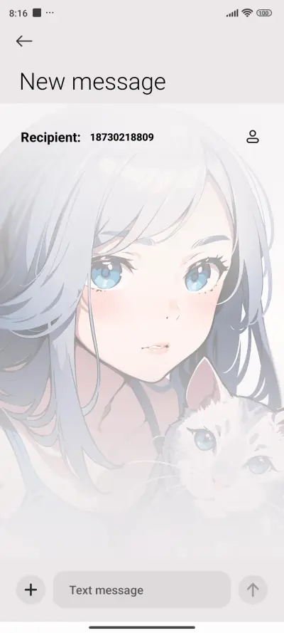 Kitten recording - Screenshot 9