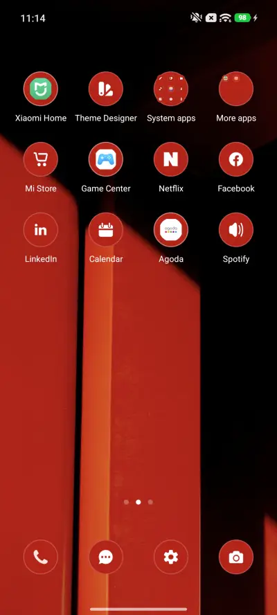 Blocks - Screenshot 3