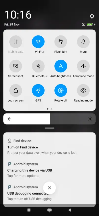 Variant_DWM19 - Screenshot 5
