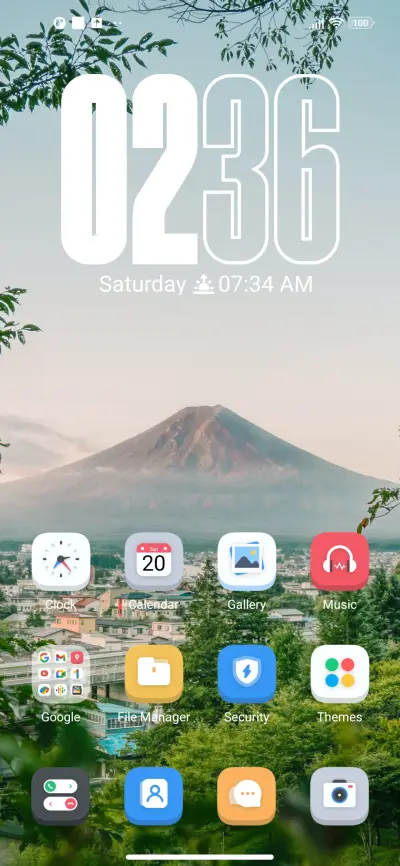 HyperMax - Screenshot 2