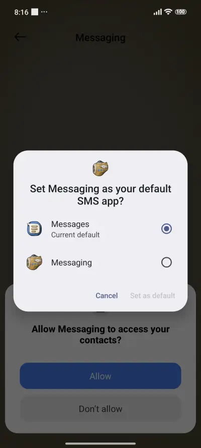 Fly to the Future - Screenshot 7