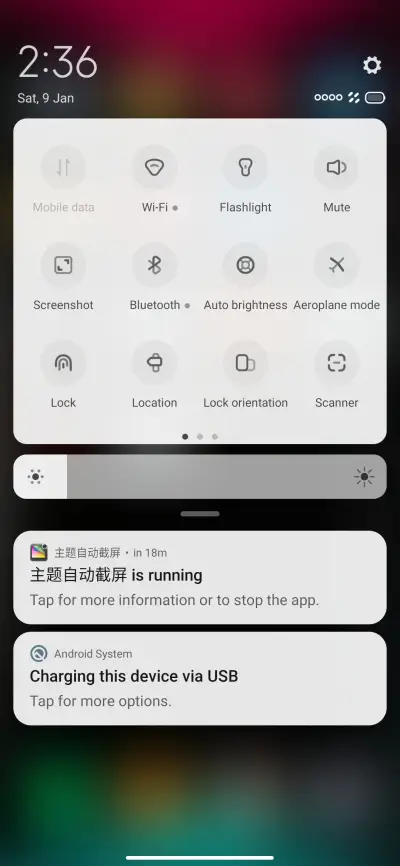 Stellato v12 - Screenshot 5
