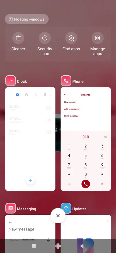 Drone_3MDS - Screenshot 4