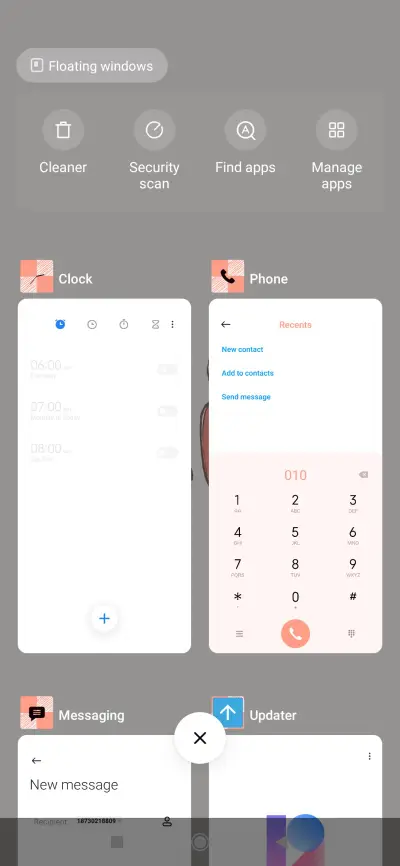 Hipsters_3MDS - Screenshot 4