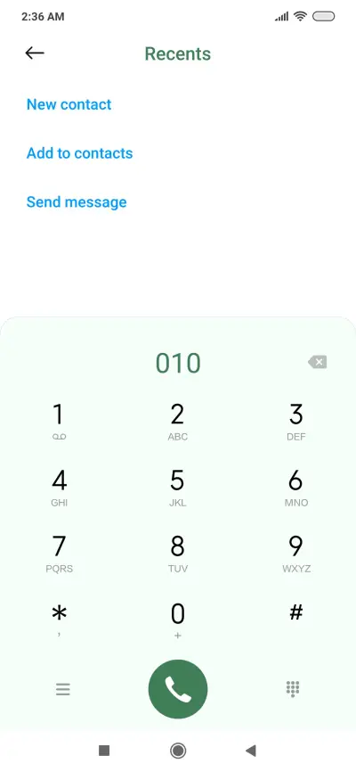 Jungle_3MDS - Screenshot 6