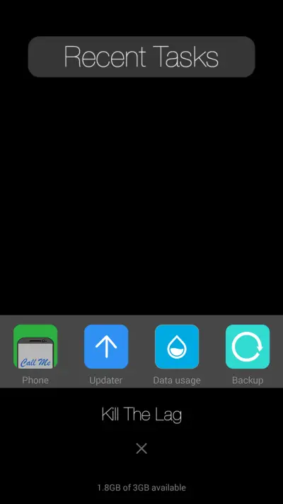 [IN]MEUI 8-Beyond Infinity - Screenshot 4
