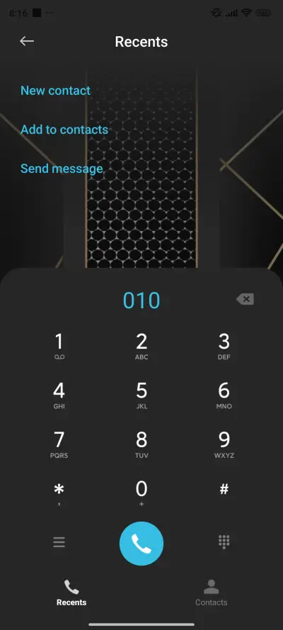 Golden Chrono - Screenshot 6