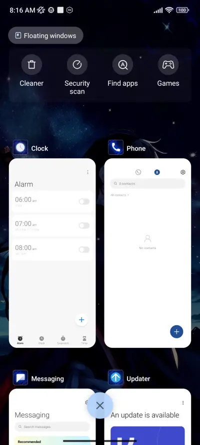 Silent Valor - Screenshot 4