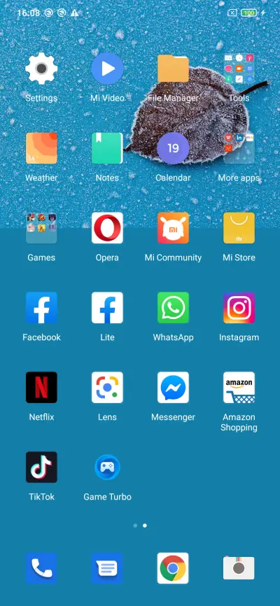 One plus - Screenshot 3