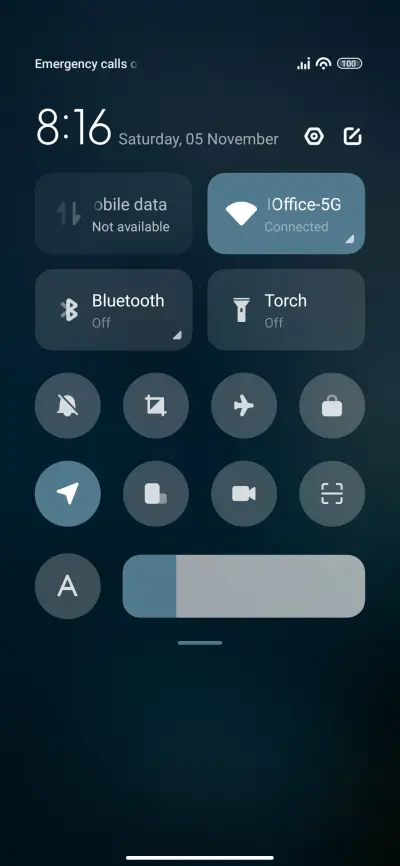 Stock Sky - Screenshot 5