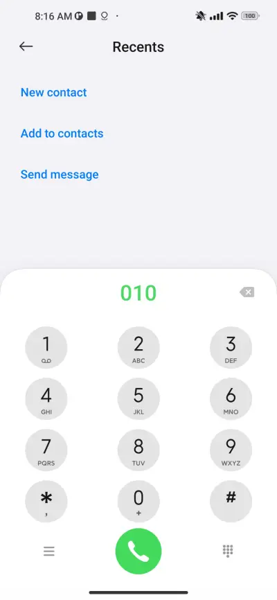 PossatOS - Screenshot 6