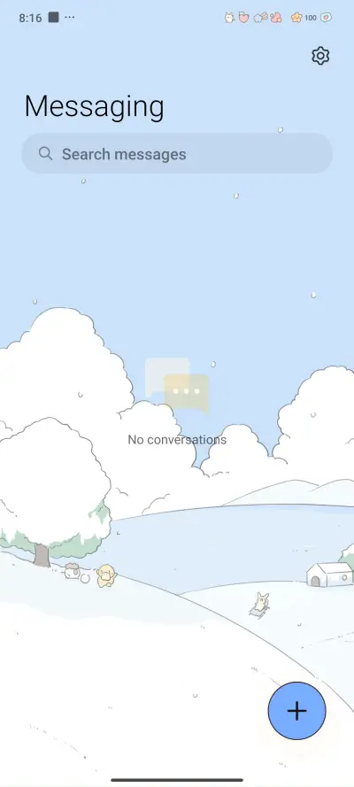 Weather Wallpaper - Screenshot 8