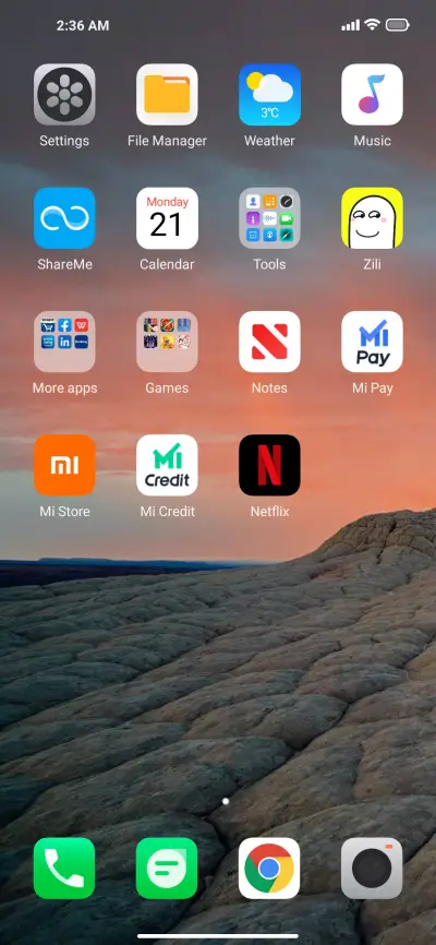 BOSV12 - Screenshot 3