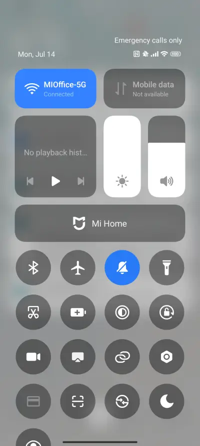 Transparent - Screenshot 5