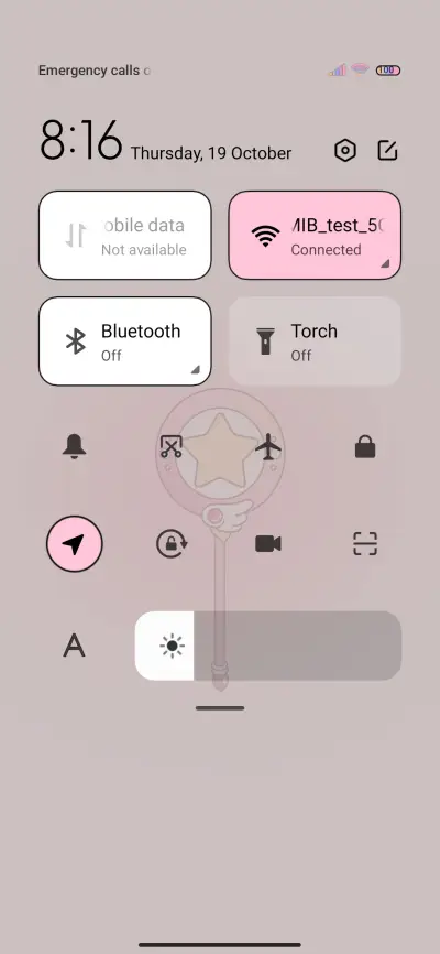 Magic inflation - Screenshot 6