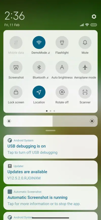 Love 40 - Screenshot 5