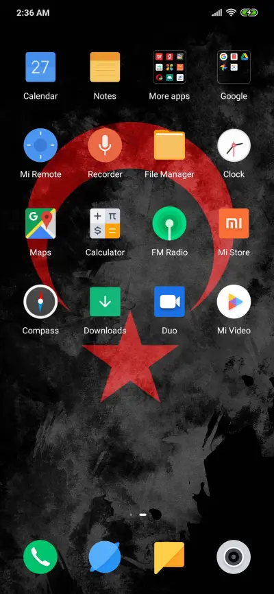 Turkey v10 - Screenshot 3