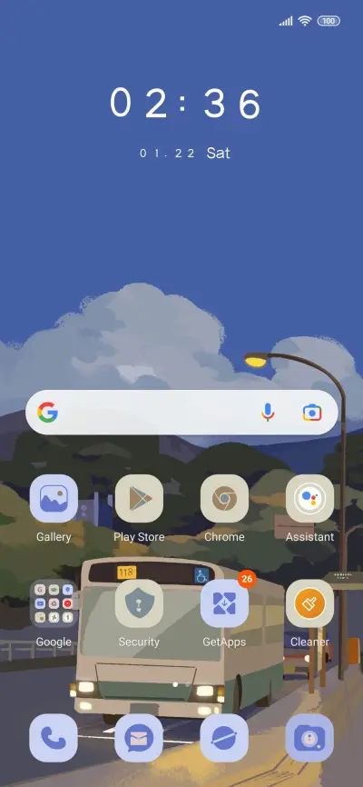 return date - Screenshot 2