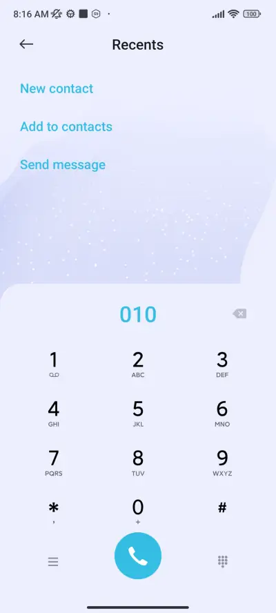 Snowfall Night - Screenshot 6