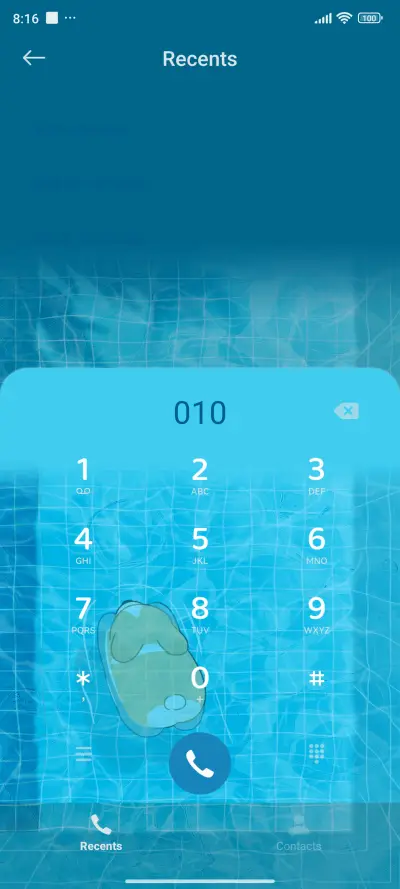 Pool Party - Screenshot 6