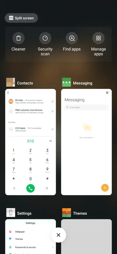 Lion - Screenshot 4