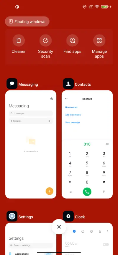 Valentine_Nineteen - Screenshot 4