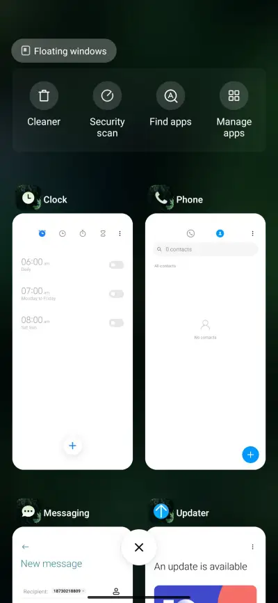 Nature - Screenshot 4