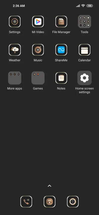 time flies - Screenshot 4