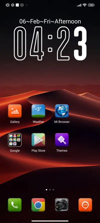 Enjoy Peak 12.5 - Screenshot 2