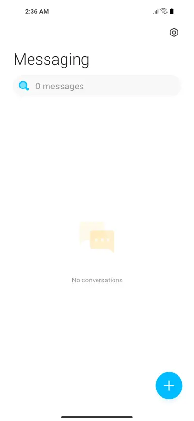 Xperia 1 v12 - Screenshot 6