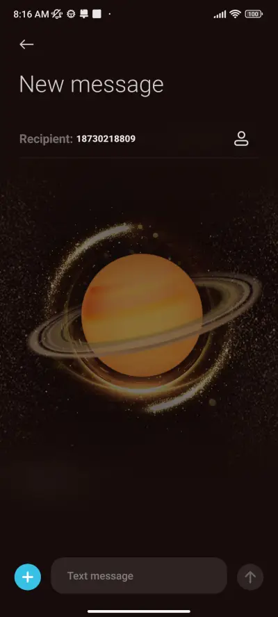 Galaxy Eon - Screenshot 9