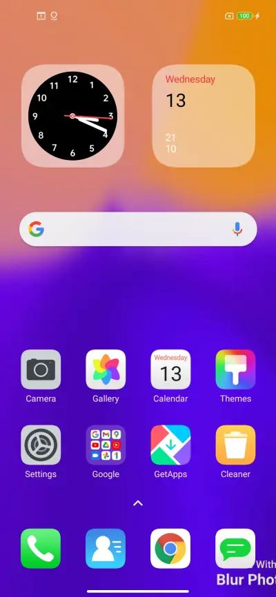 iphone - Screenshot 2