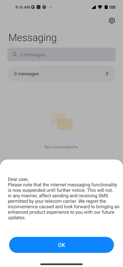 Lite v12 - Screenshot 7