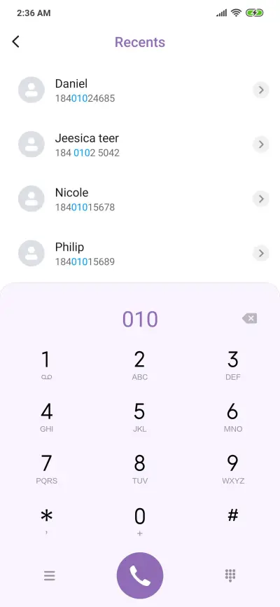 Easter - Vector_3MDS - Screenshot 6