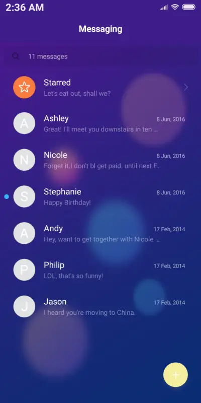 Jewelry Blue - Screenshot 7