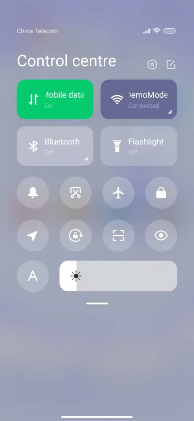 Jk Blue Beans - Screenshot 5