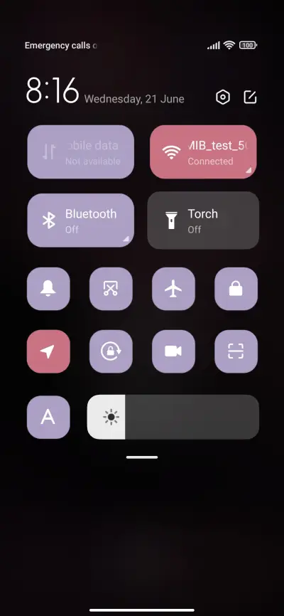 Kuromi big face - Screenshot 5
