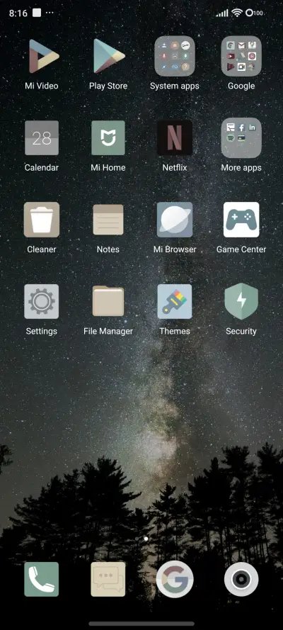 Unsaturated - Screenshot 3