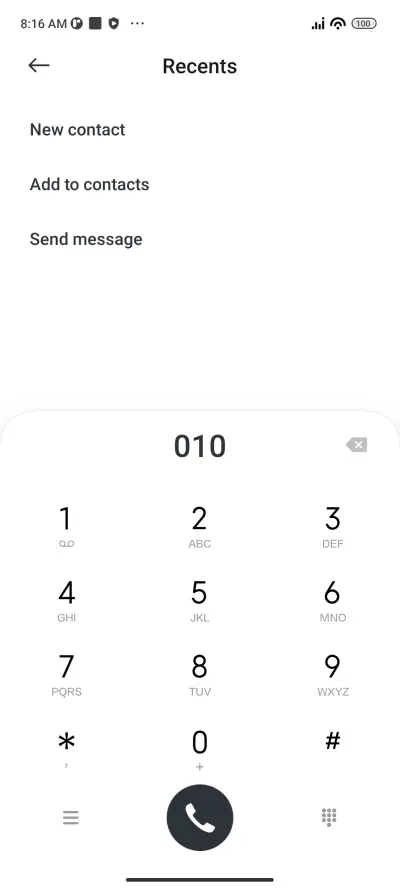 Building Blocks - Screenshot 5