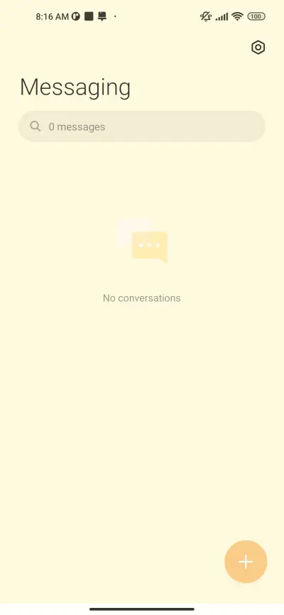 Warm tea party - Screenshot 8