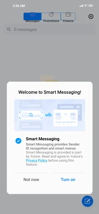 iOS 13.1S v11 - Screenshot 9
