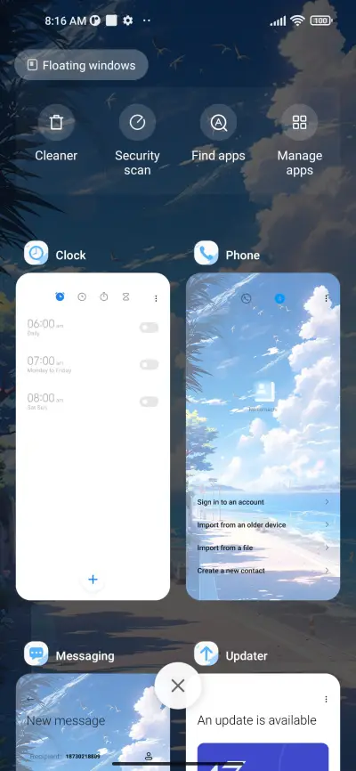 Seaside+town - Screenshot 4