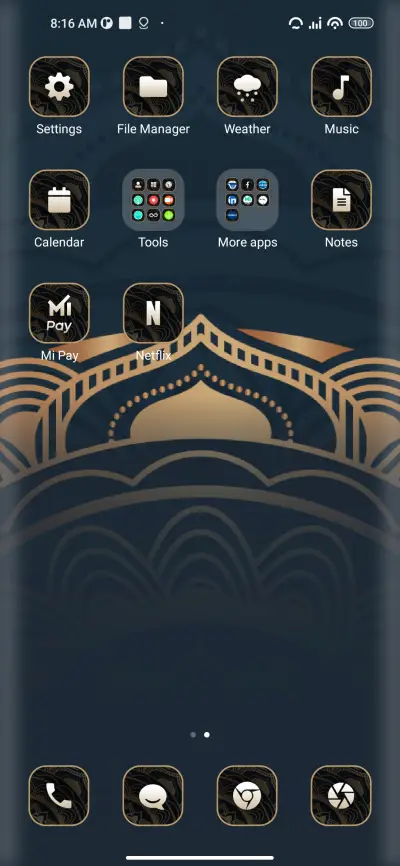 Diversity - Screenshot 3